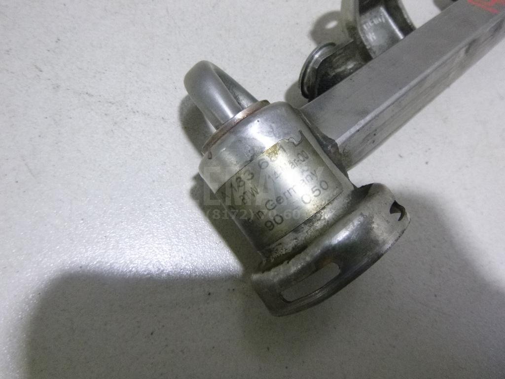 Рейка топливная (рампа)