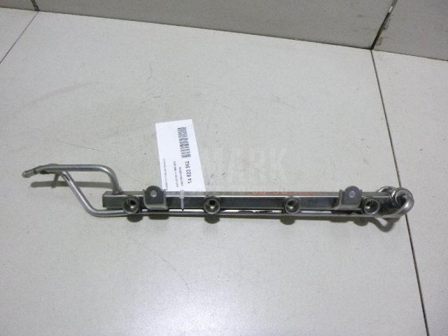 Рейка топливная (рампа)