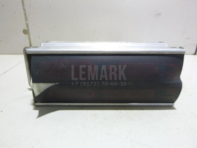 Подушка безопасности пассажирская (в торпедо)