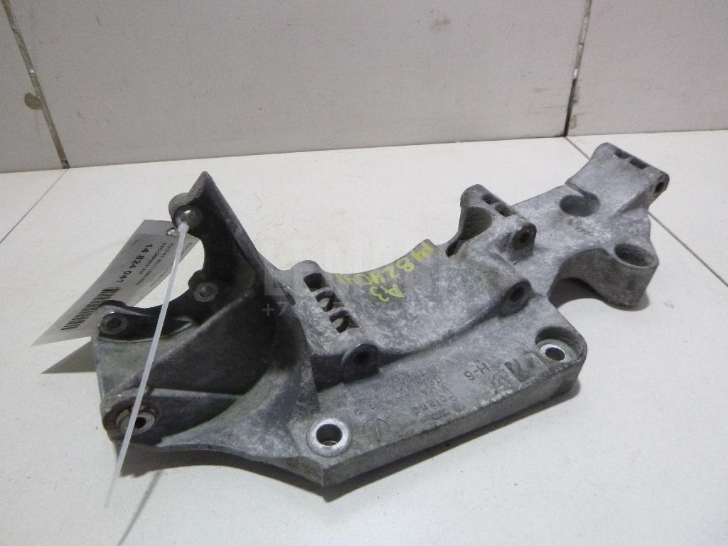 Кронштейн генератора