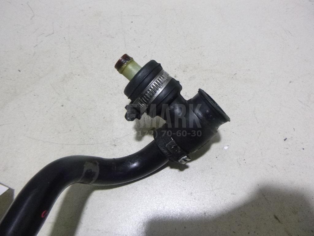 Трубка вентиляционная