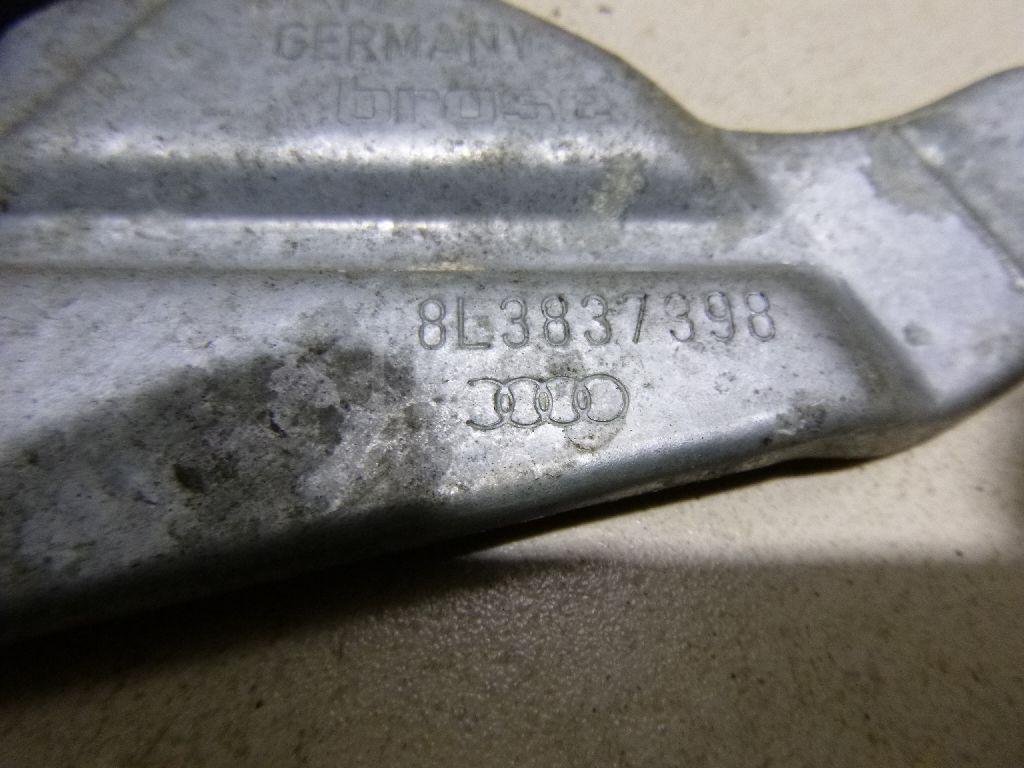 Стеклоподъемник электр. передний правый