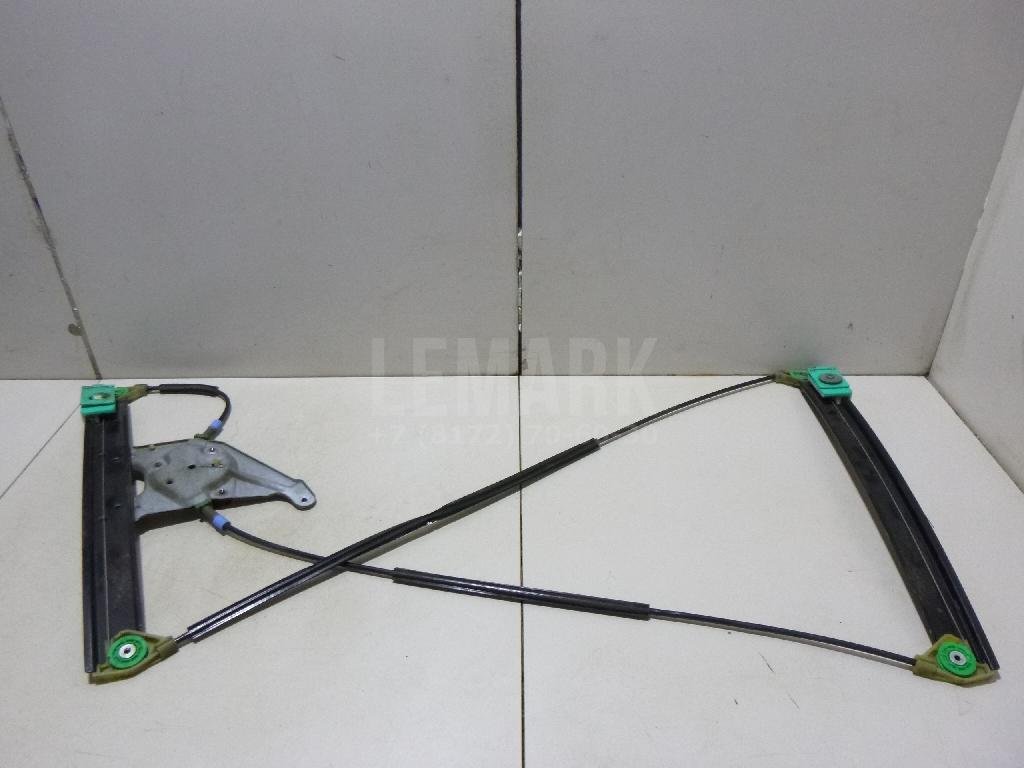 Стеклоподъемник электр. передний правый