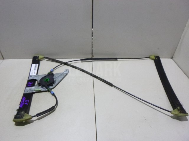 Стеклоподъемник электр. передний правый