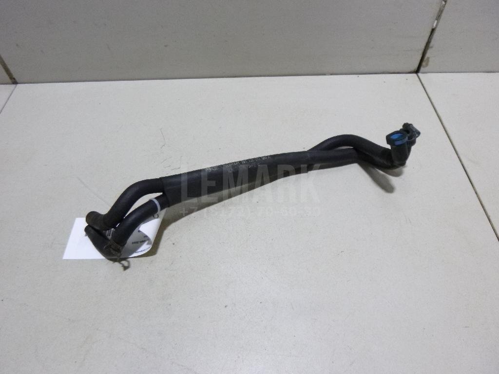 Трубка топливная