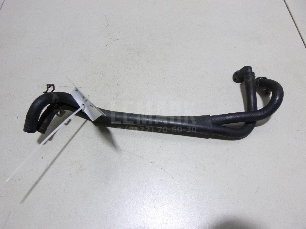 Трубка топливная