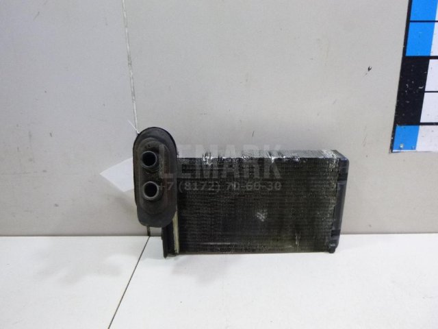 Радиатор отопителя