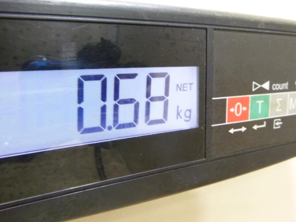 Радиатор отопителя