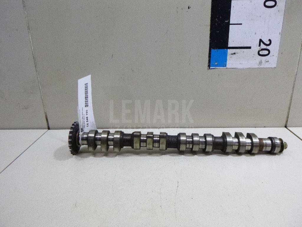 Распредвал впускной