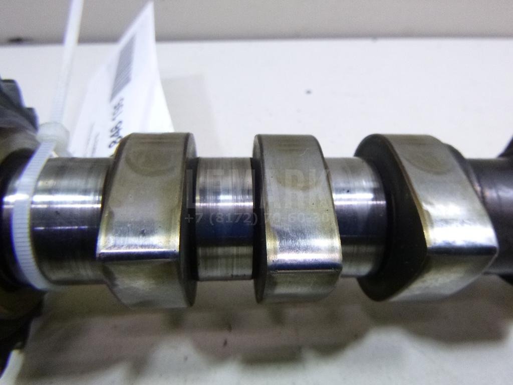 Распредвал впускной