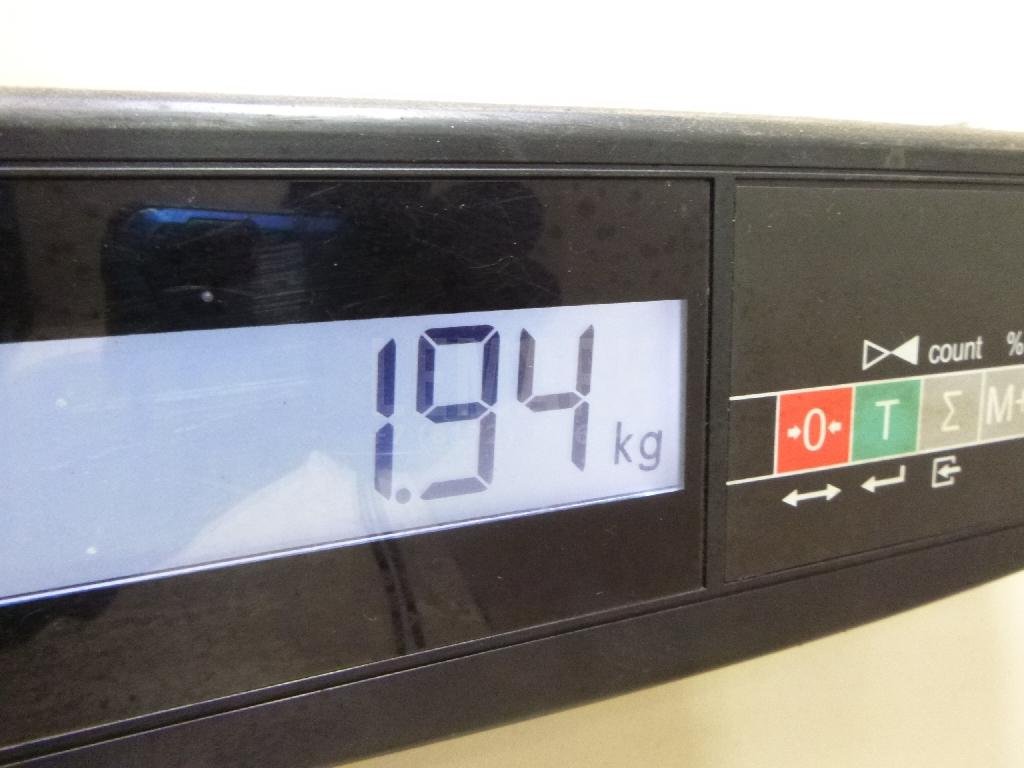 Распредвал впускной