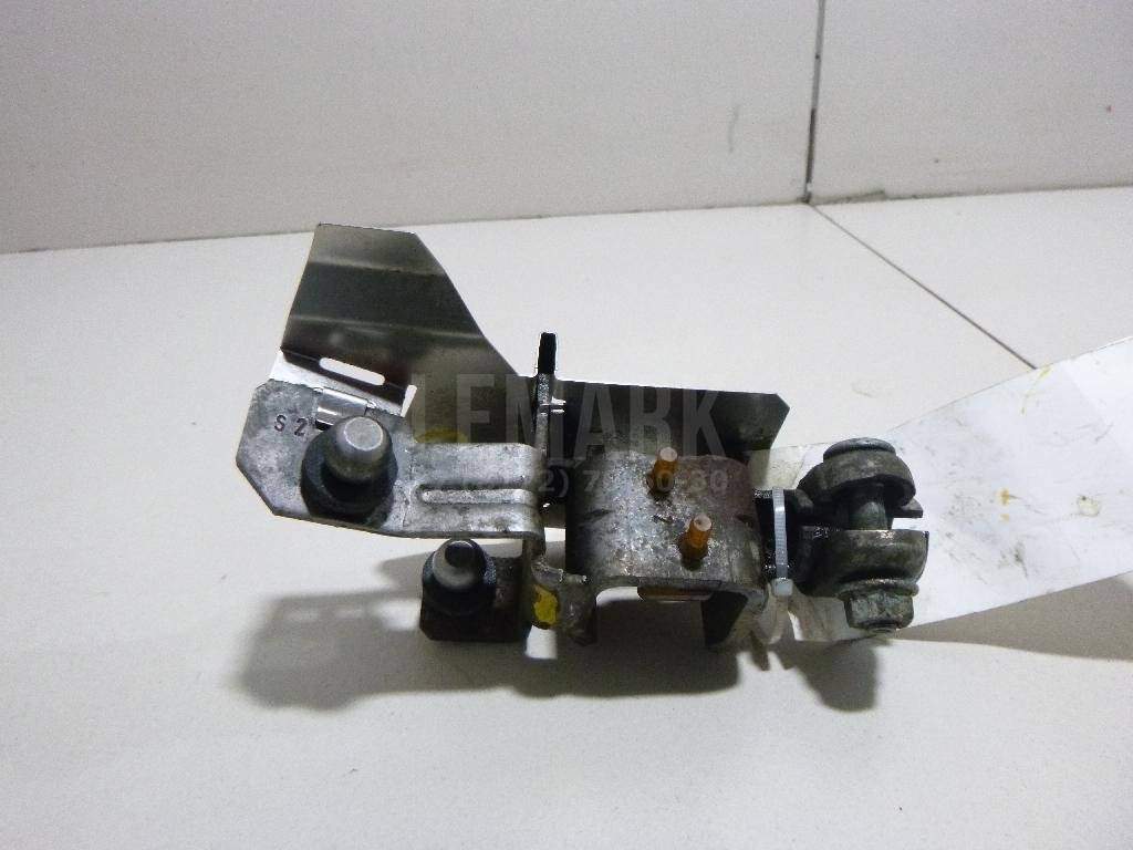 Механизм выбора передач