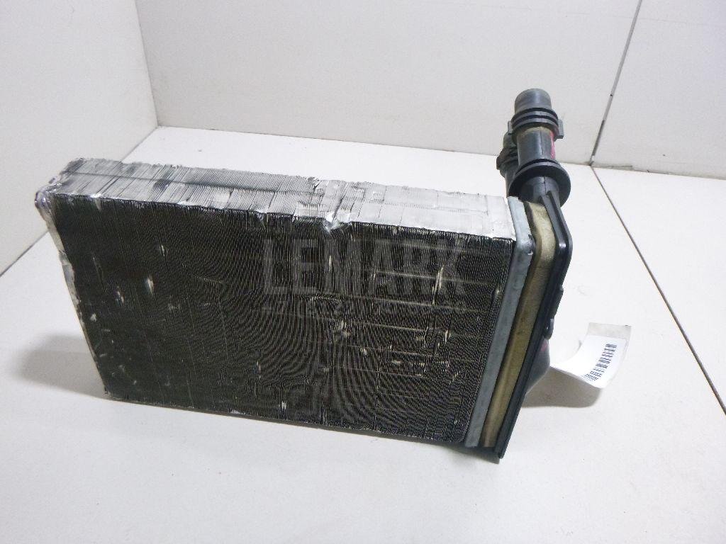 Радиатор отопителя