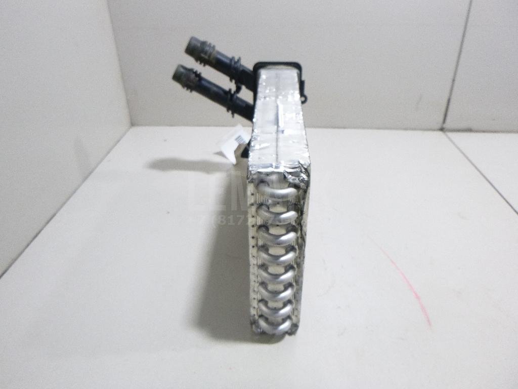 Радиатор отопителя