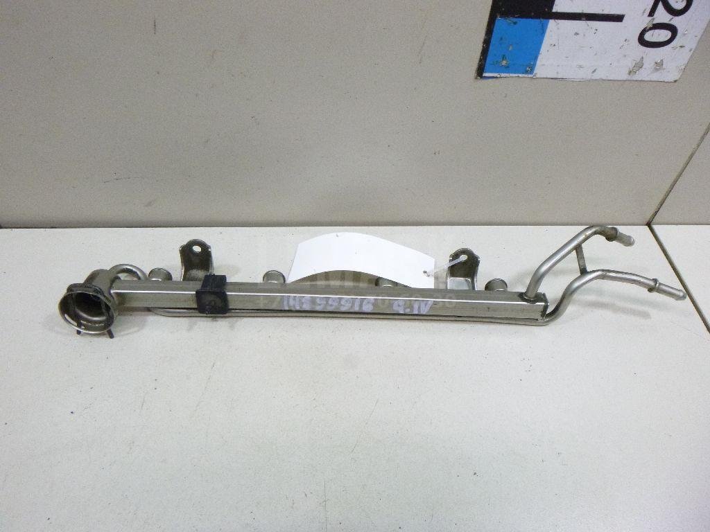 Рейка топливная (рампа)