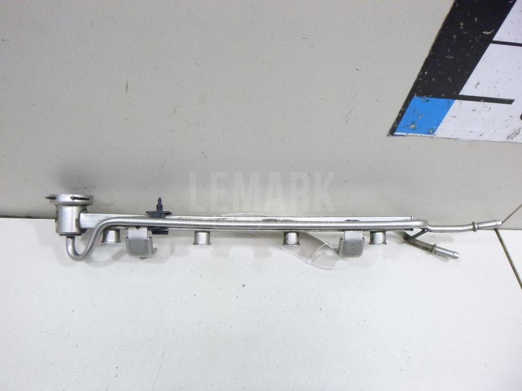 Рейка топливная (рампа)