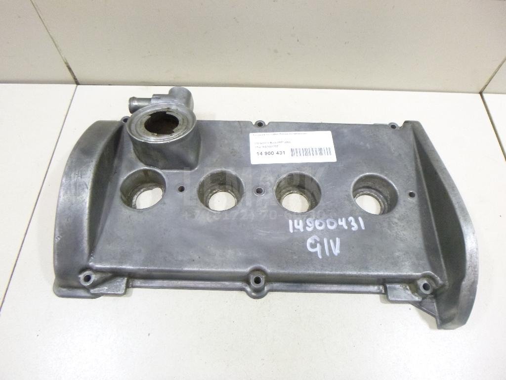 Крышка головки блока (клапанная)