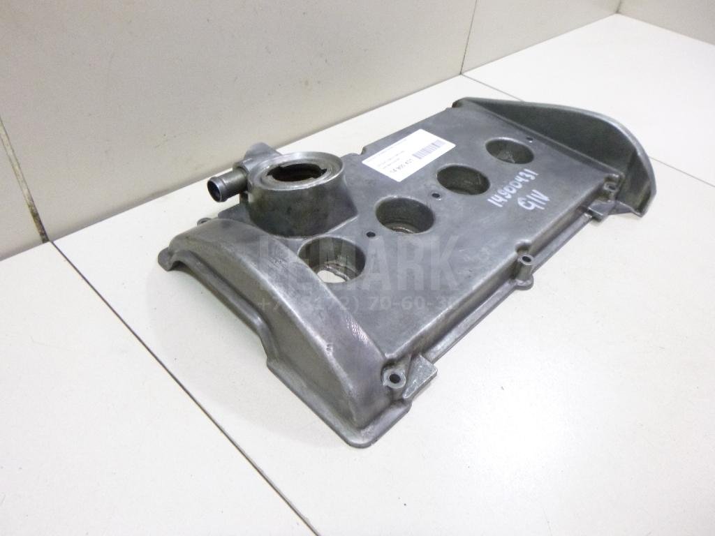 Крышка головки блока (клапанная)