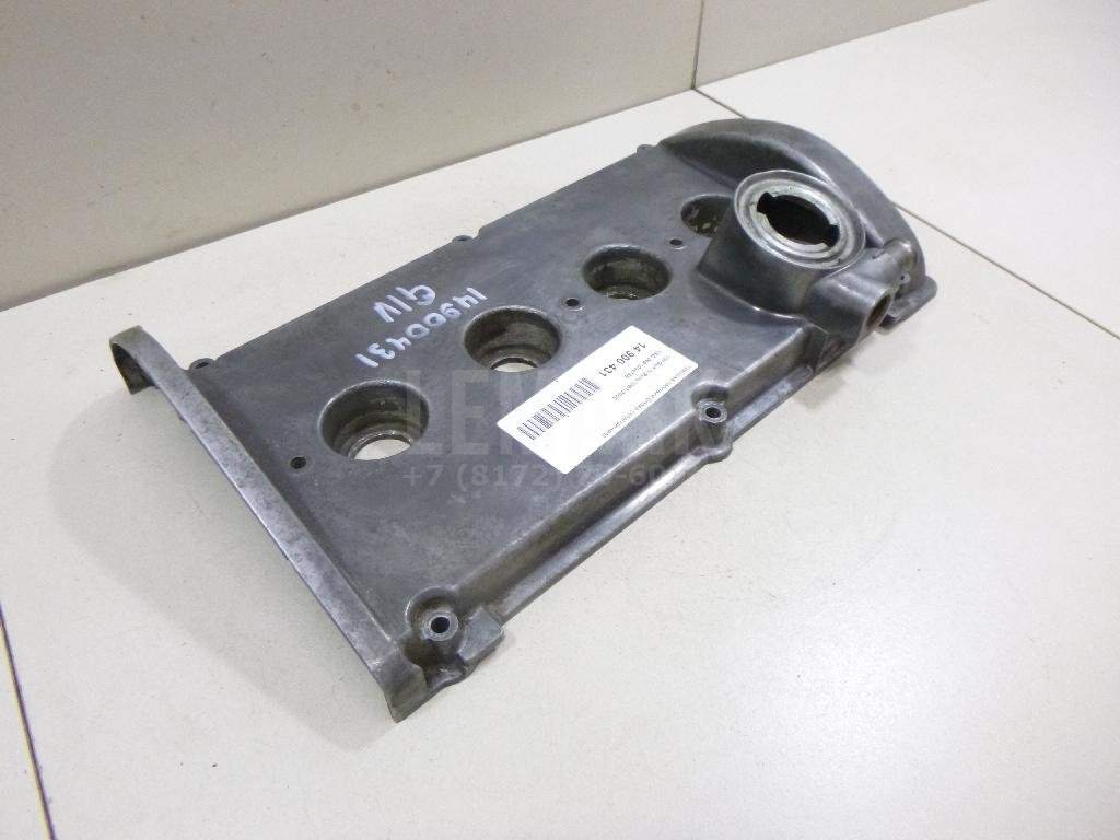 Крышка головки блока (клапанная)