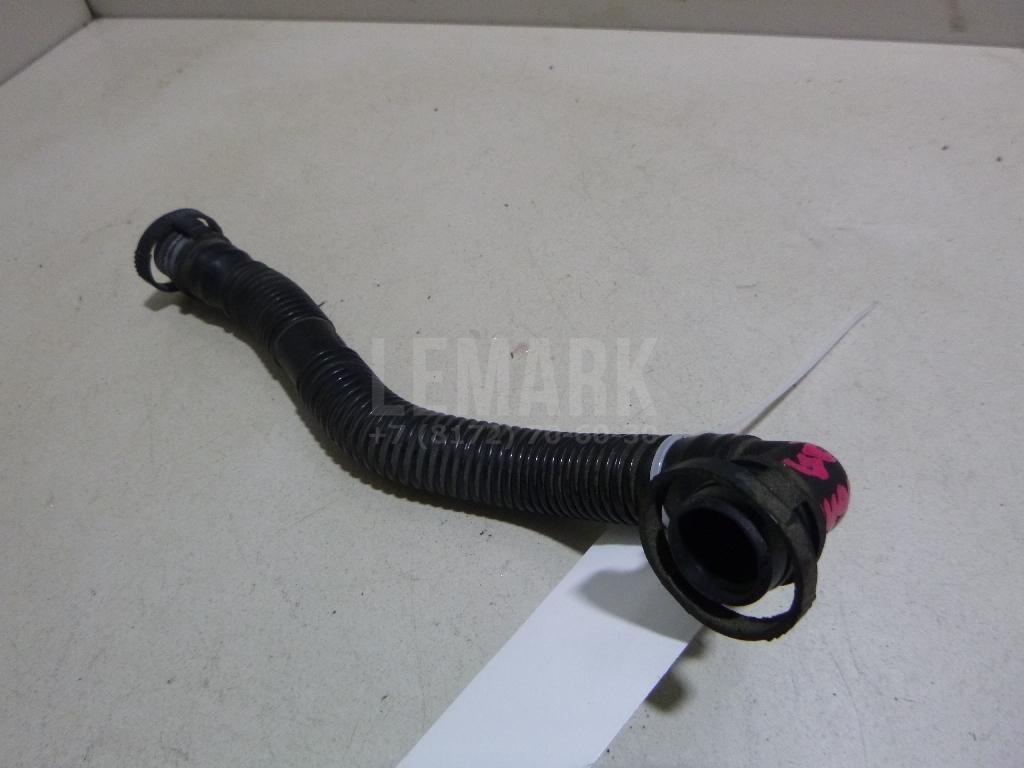 Шланг вентиляции картер. газов