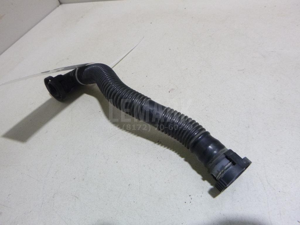 Шланг вентиляции картер. газов