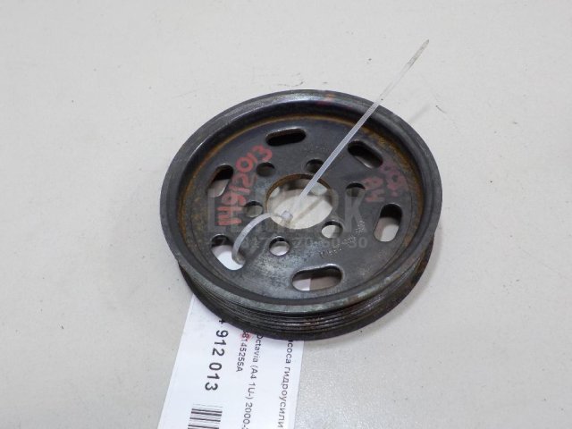 Шкив насоса гидроусилителя