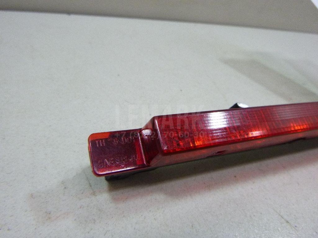 Фонарь задний (стоп сигнал) для  Audi A4 [B9] 2015