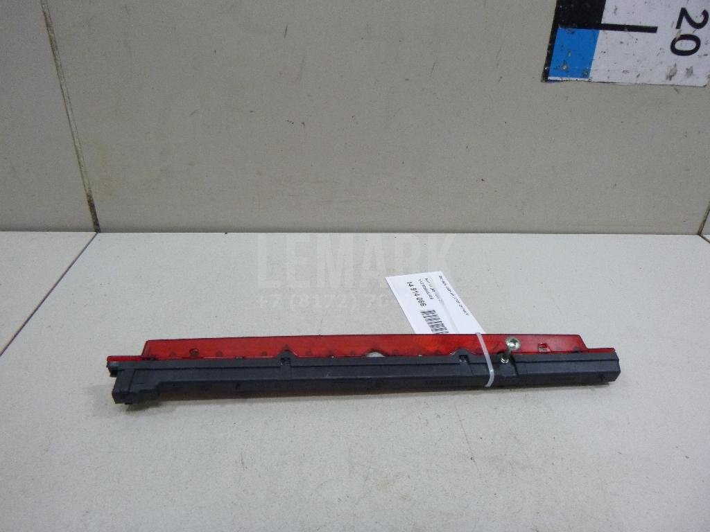 Фонарь задний (стоп сигнал) для  Audi A4 [B9] 2015