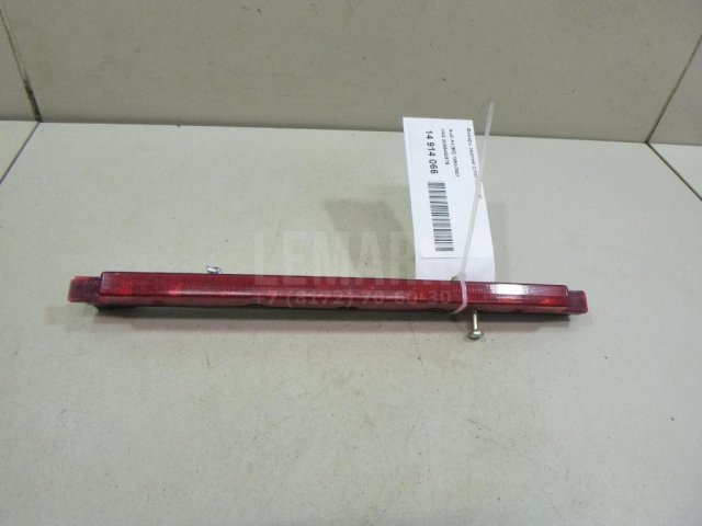 Фонарь задний (стоп сигнал)