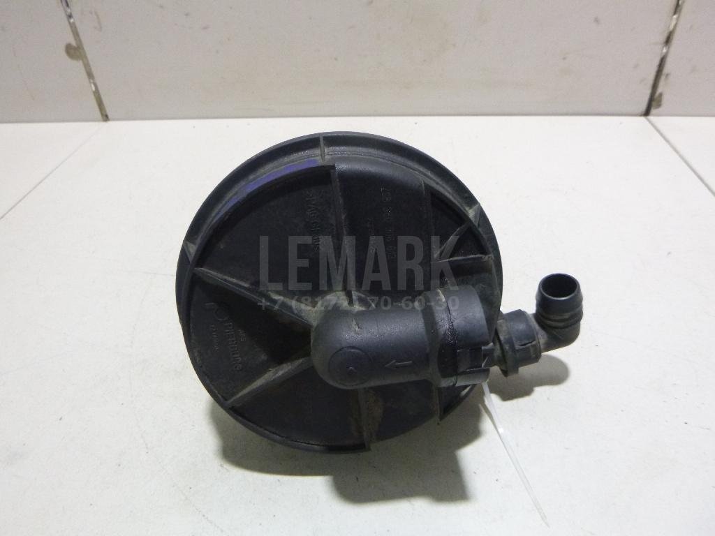 Насос воздушный для  Audi 80/90 [B3] 1986-1991