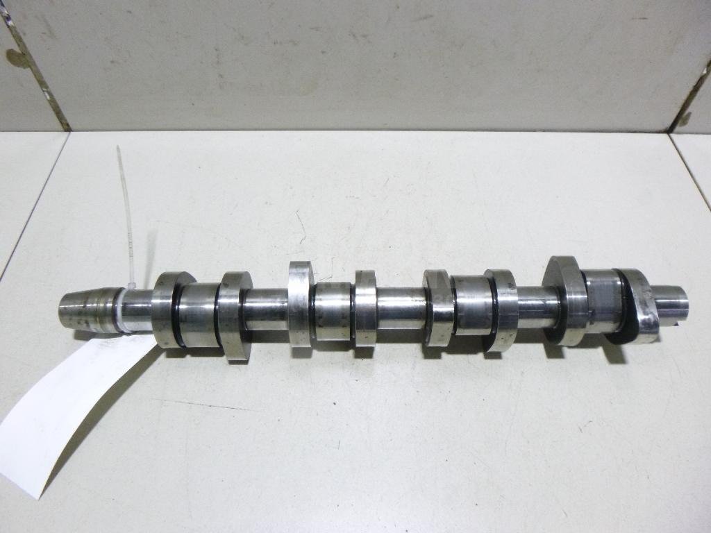 Распредвал