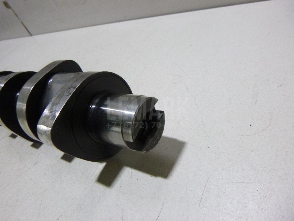 Распредвал