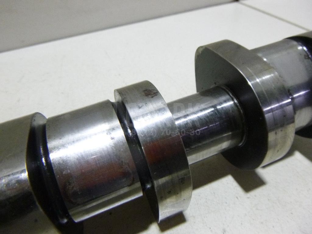 Распредвал