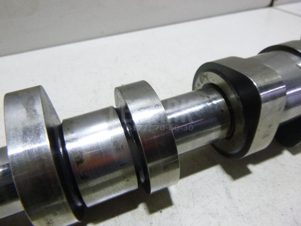 Распредвал