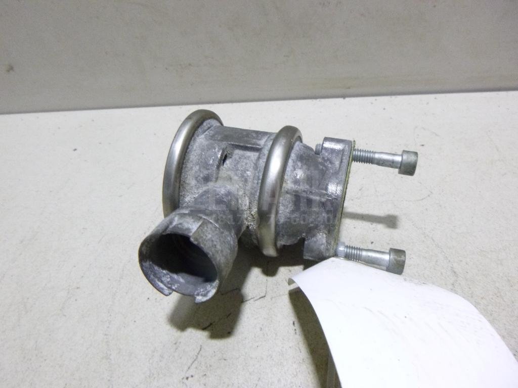 Клапан рециркуляции выхлопных газов