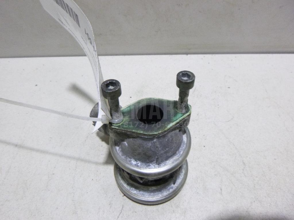 Клапан рециркуляции выхлопных газов