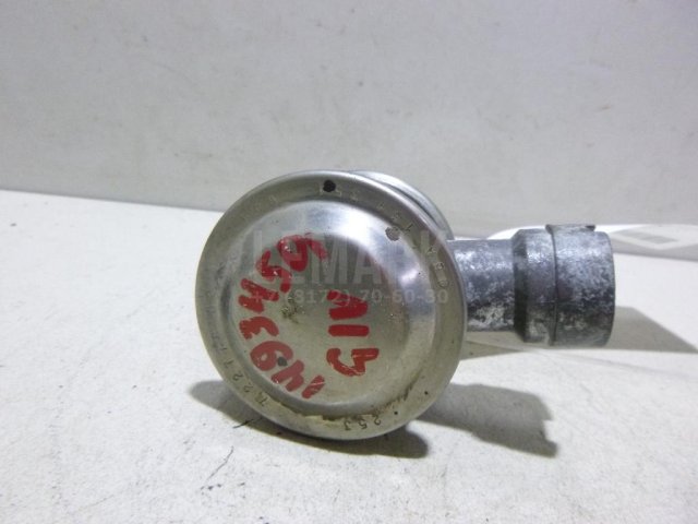 Клапан рециркуляции выхлопных газов