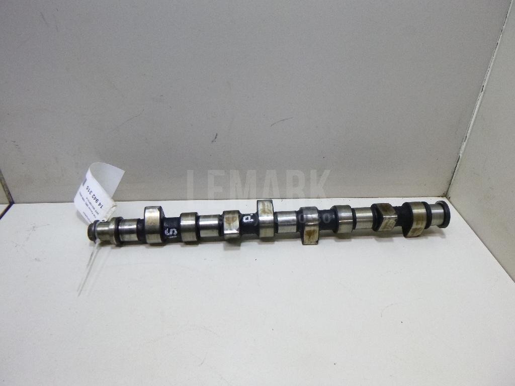 Распредвал