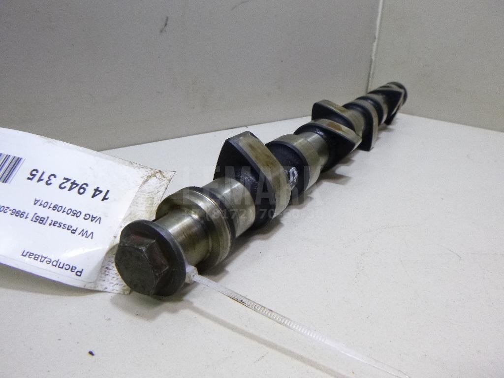 Распредвал