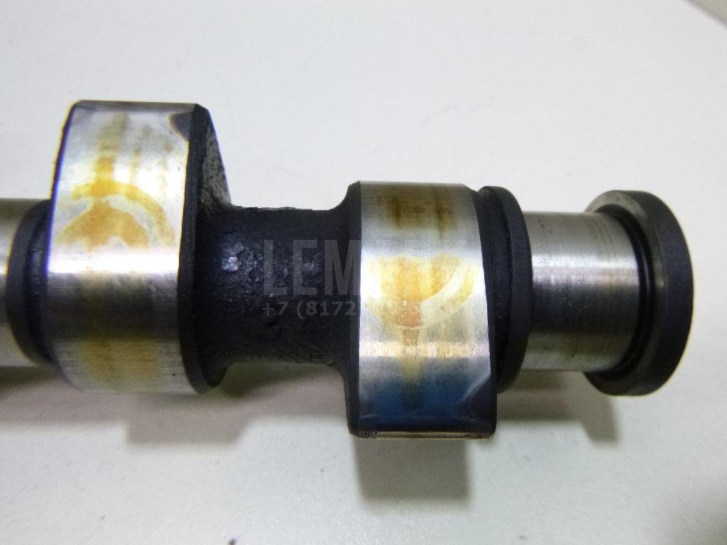 Распредвал