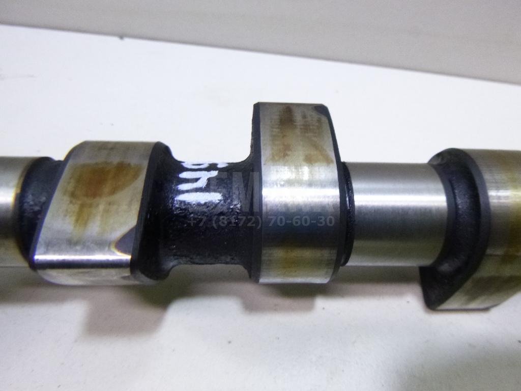 Распредвал