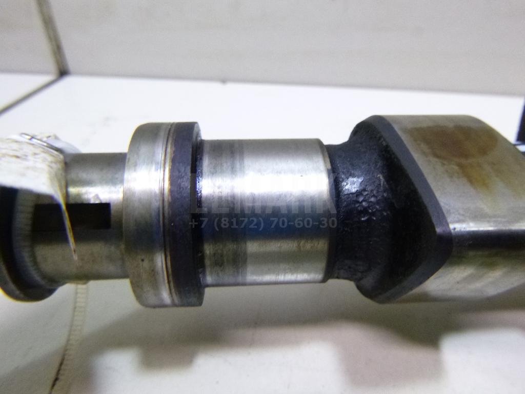 Распредвал