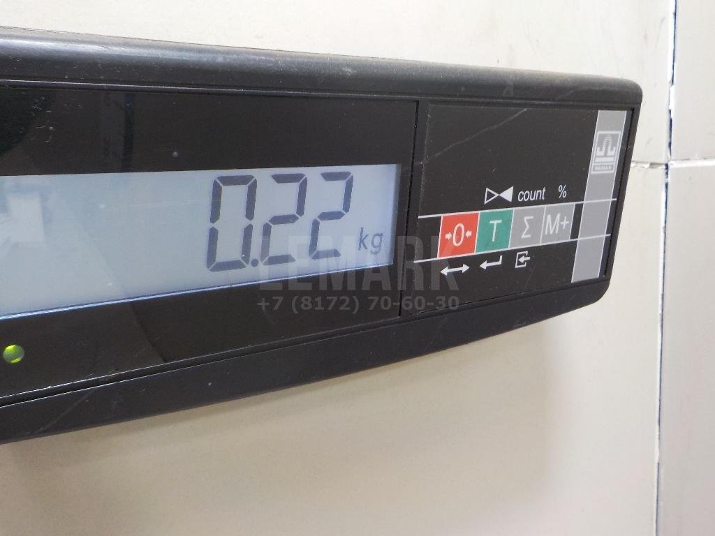 Вилка включения передачи