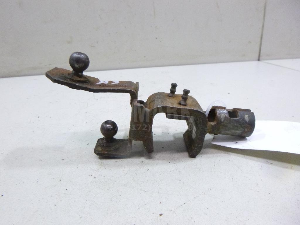 Механизм выбора передач