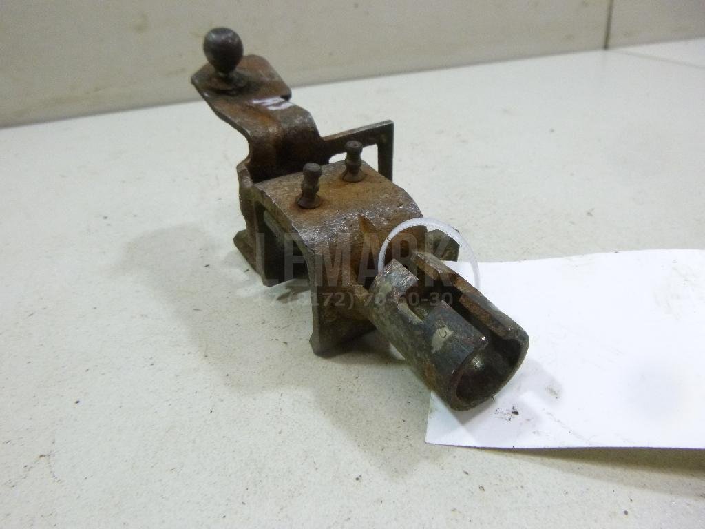 Механизм выбора передач