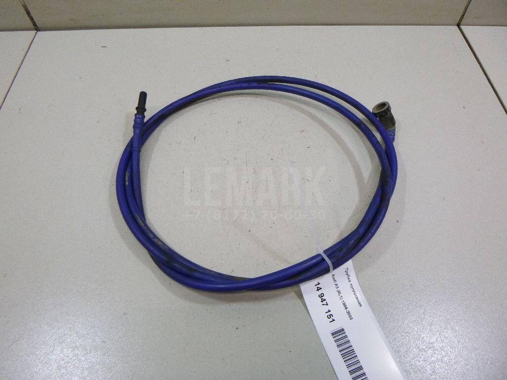 Трубка топливная