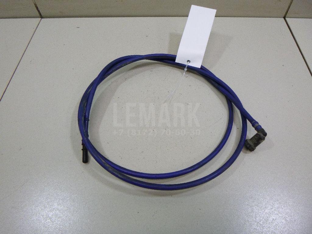 Трубка топливная