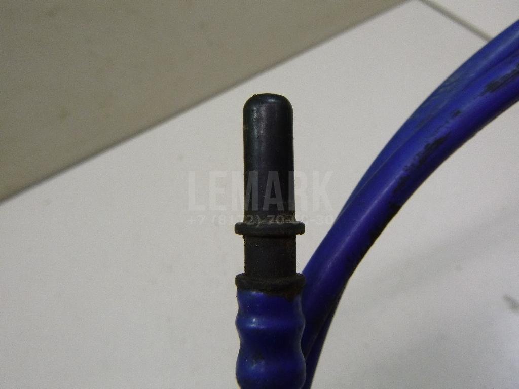 Трубка топливная