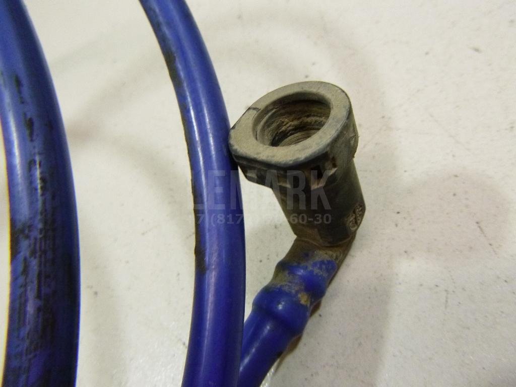 Трубка топливная