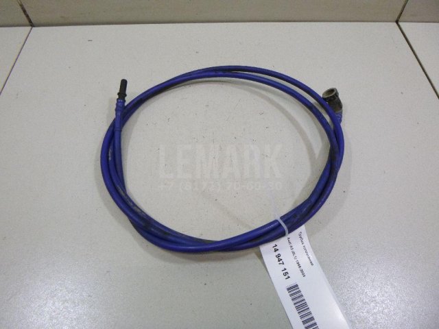 Трубка топливная